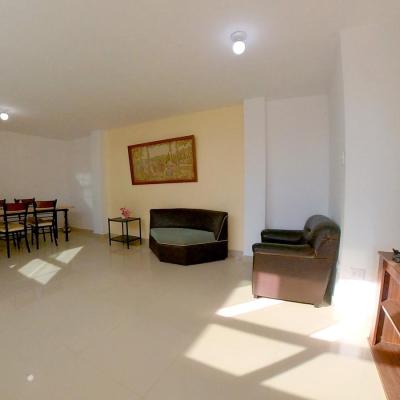 VENTA DE DEPARTAMENTO 5° PISO EN LOS TUMBOS, URB. SANTA VICTORIA